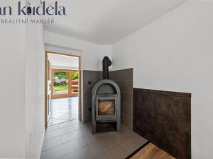 Prodej rodinného domu, Syrovice, 145 m2