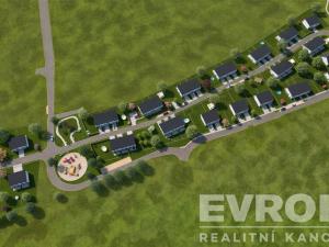 Prodej rodinného domu, Mirotice, K Miškovci, 105 m2