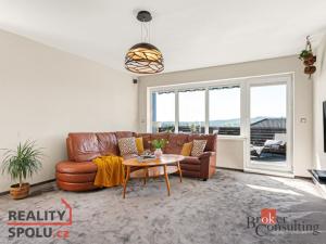Prodej rodinného domu, Lešany, 230 m2
