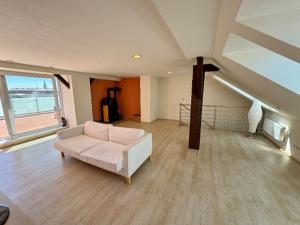 Pronájem bytu 4+kk, Prostějov, Podjezd, 110 m2