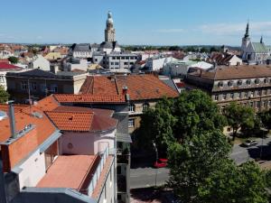 Pronájem bytu 4+kk, Prostějov, Podjezd, 110 m2