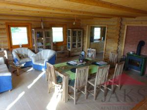 Prodej rodinného domu, Mochtín - Srbice, 158 m2