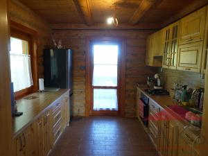 Prodej rodinného domu, Mochtín - Srbice, 158 m2