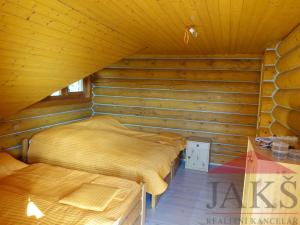 Prodej rodinného domu, Mochtín - Srbice, 158 m2