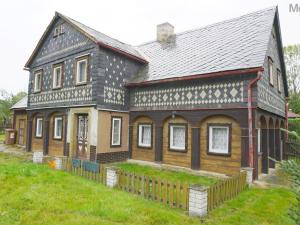 Prodej chalupy, Šluknov - Císařský, 140 m2