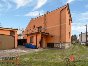 Prodej rodinného domu, Opočno, Pitkova, 200 m2