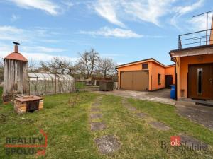 Prodej rodinného domu, Opočno, Pitkova, 200 m2