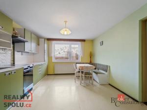 Prodej rodinného domu, Opočno, Pitkova, 200 m2