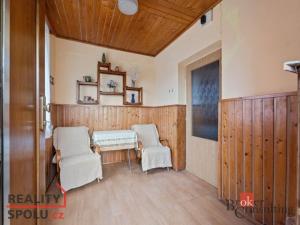 Prodej rodinného domu, Opočno, Pitkova, 200 m2