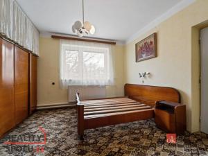 Prodej rodinného domu, Opočno, Pitkova, 200 m2