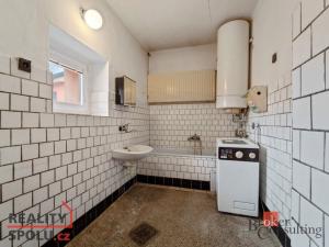 Prodej rodinného domu, Opočno, Pitkova, 200 m2