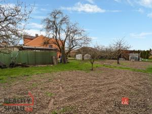 Prodej rodinného domu, Opočno, Pitkova, 200 m2