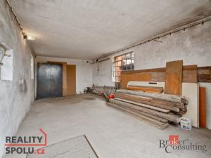 Prodej rodinného domu, Opočno, Pitkova, 200 m2