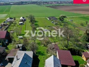 Prodej pozemku pro bydlení, Přílepy, 2445 m2