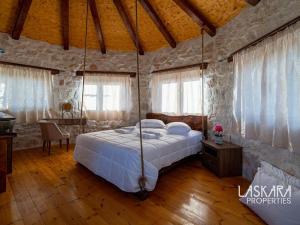 Prodej rodinného domu, Koiliomenos, Zakynthos, Řecko, 90 m2