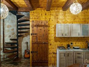 Prodej rodinného domu, Koiliomenos, Zakynthos, Řecko, 90 m2