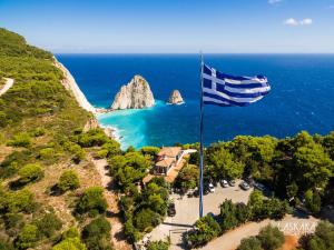 Prodej rodinného domu, Koiliomenos, Zakynthos, Řecko, 90 m2