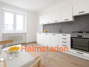 Pronájem bytu 3+1, Ostrava - Moravská Ostrava, Sokolská třída, 92 m2