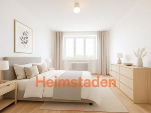 Pronájem bytu 3+1, Ostrava - Moravská Ostrava, Sokolská třída, 92 m2