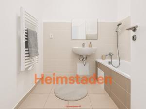 Pronájem bytu 3+1, Ostrava - Moravská Ostrava, Sokolská třída, 92 m2