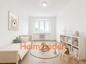 Pronájem bytu 3+1, Ostrava - Moravská Ostrava, Sokolská třída, 92 m2