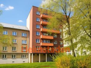 Pronájem bytu 3+1, Ostrava - Moravská Ostrava, Sokolská třída, 92 m2