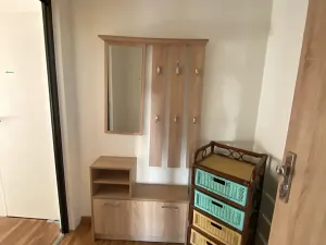Pronájem bytu 1+1, Český Krumlov, Sídliště Plešivec, 43 m2