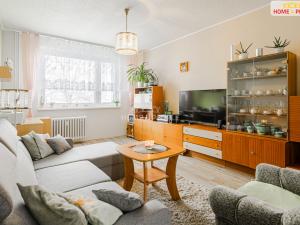 Prodej bytu 3+1, Horní Slavkov, Školní, 83 m2