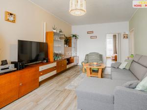 Prodej bytu 3+1, Horní Slavkov, Školní, 83 m2