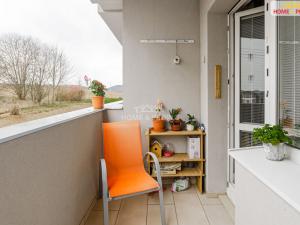 Prodej bytu 3+1, Horní Slavkov, Školní, 83 m2