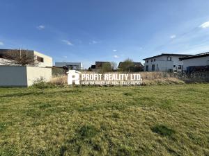 Prodej pozemku pro bydlení, Jesenice, Straková, 819 m2