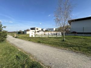 Prodej pozemku pro bydlení, Jesenice, Straková, 819 m2