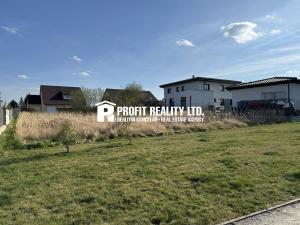 Prodej pozemku pro bydlení, Jesenice, Straková, 819 m2