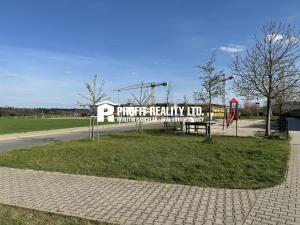 Prodej pozemku pro bydlení, Jesenice, Straková, 819 m2