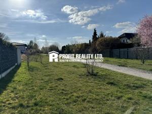 Prodej pozemku pro bydlení, Jesenice, Straková, 819 m2