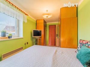 Prodej rodinného domu, Postřelmov, 1. máje, 58 m2