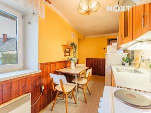 Prodej rodinného domu, Postřelmov, 1. máje, 58 m2