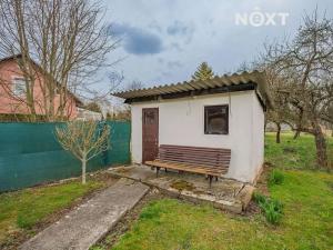 Prodej rodinného domu, Postřelmov, 1. máje, 58 m2