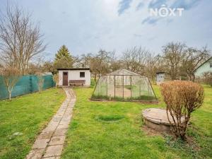 Prodej rodinného domu, Postřelmov, 1. máje, 58 m2