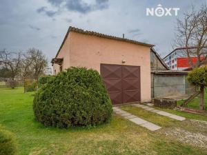 Prodej rodinného domu, Postřelmov, 1. máje, 58 m2
