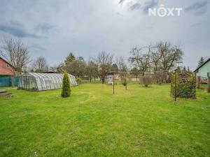 Prodej rodinného domu, Postřelmov, 1. máje, 58 m2