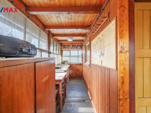 Prodej chaty, Hradec Králové - Svinary, Osada vycházejícího slunce, 57 m2