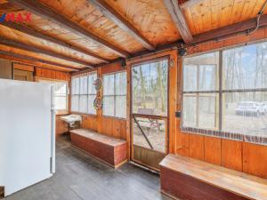 Prodej chaty, Hradec Králové - Svinary, Osada vycházejícího slunce, 57 m2