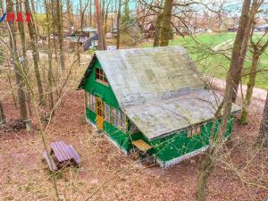 Prodej chaty, Hradec Králové - Svinary, Osada vycházejícího slunce, 57 m2