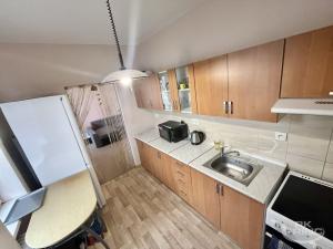 Prodej bytu 2+1, Žďár nad Sázavou, Revoluční, 55 m2