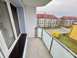 Prodej bytu 2+1, Žďár nad Sázavou, Revoluční, 55 m2