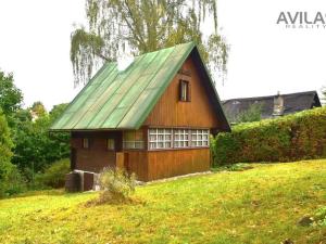 Pronájem chaty, Benešov - Vidlákova Lhota, 40 m2