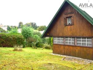 Pronájem chaty, Benešov - Vidlákova Lhota, 40 m2