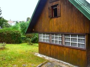 Pronájem chaty, Benešov - Vidlákova Lhota, 40 m2
