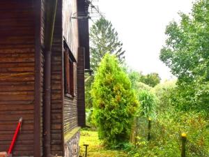 Pronájem chaty, Benešov - Vidlákova Lhota, 40 m2